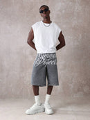 Bermuda Jeans Swavvy Studios Archive Jorts