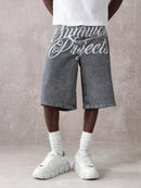Bermuda Jeans Swavvy Studios Archive Jorts