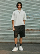 Short Swavvy Tactical Utility