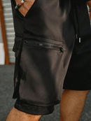 Short Swavvy Tactical Utility