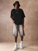Camiseta Swavvy Oversized Filosofy