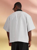 Camisa Polo Swavvy Half Zip