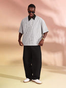 Camisa Polo Swavvy Half Zip