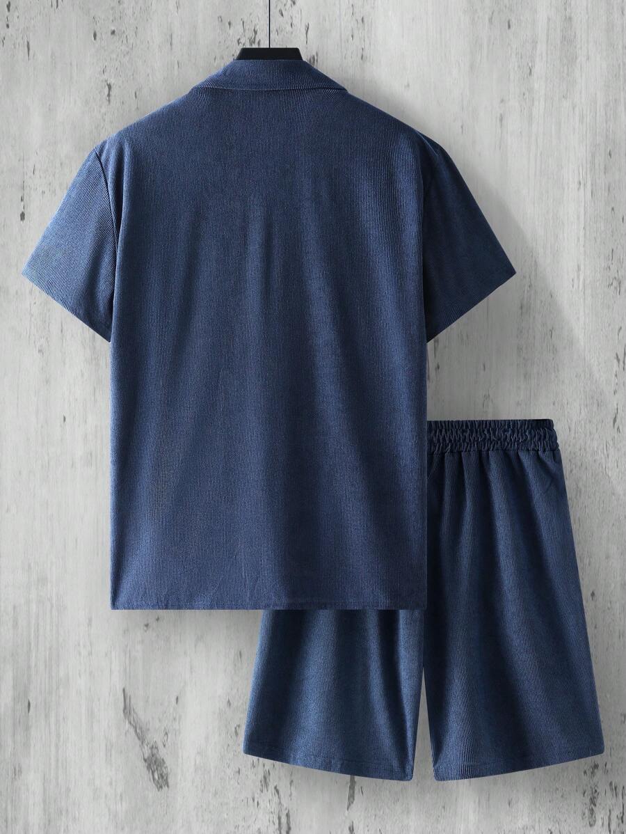 Conjunto Pavtros Urban Resort – Sand Textured Edition