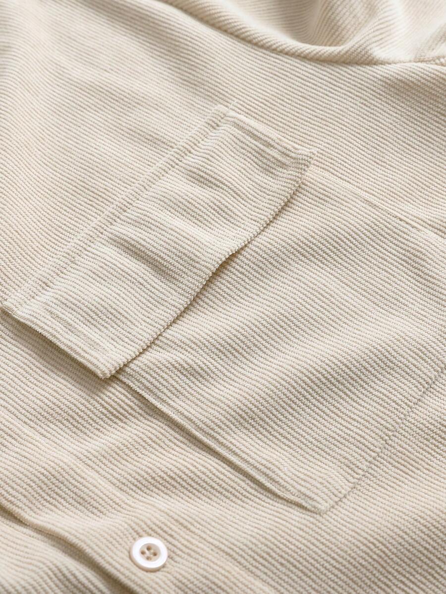 Conjunto Pavtros Urban Resort – Sand Textured Edition