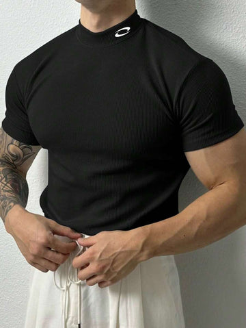 Camiseta Pavtros Verão