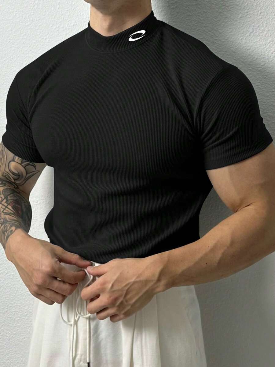 Camiseta Pavtros Verão