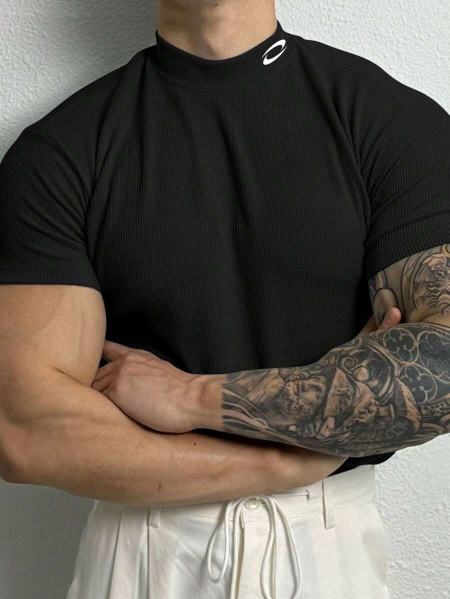 Camiseta Pavtros Verão