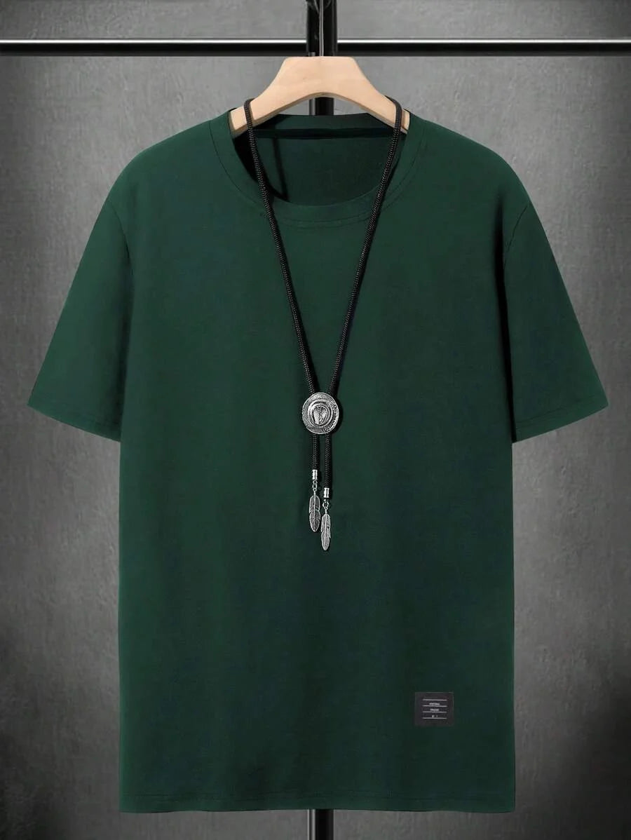 Kit Pavtros Patch Urbano 2 Camisetas