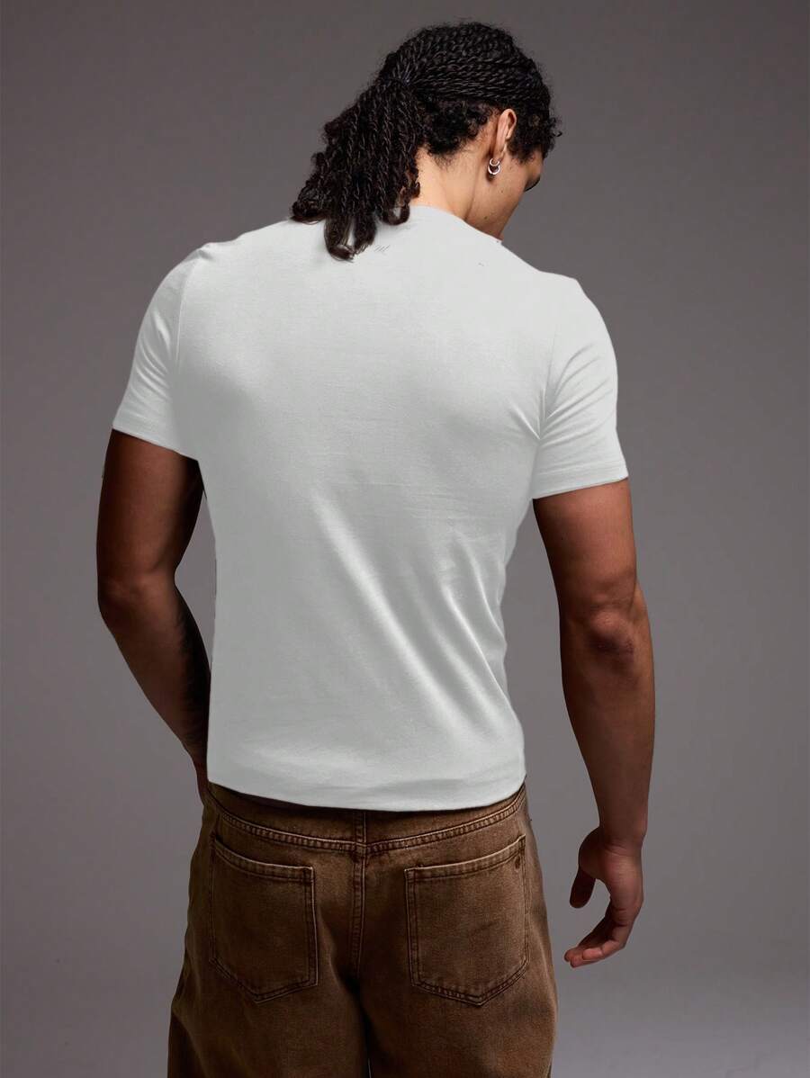 Camiseta Pavtros Ano Todo