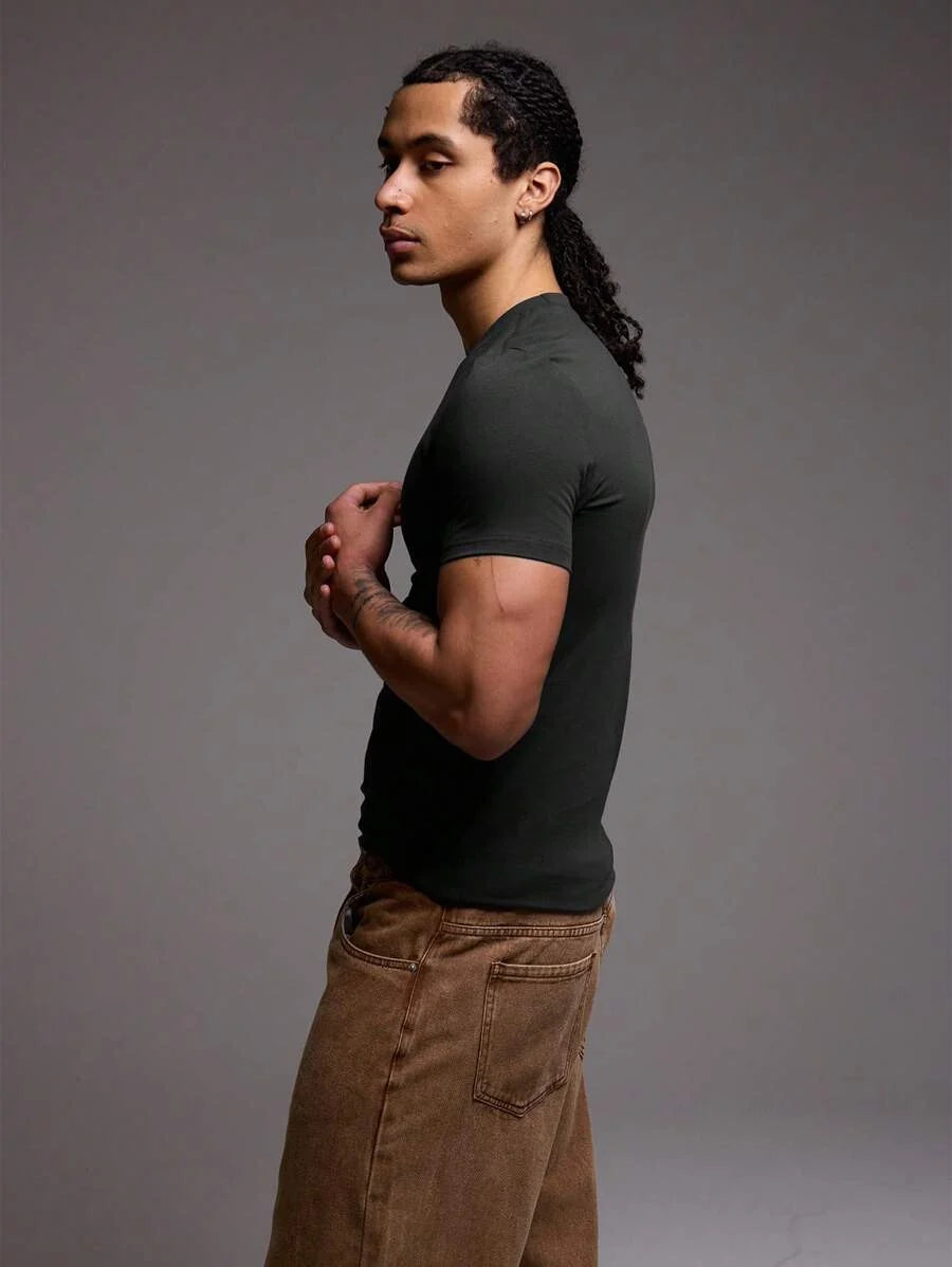 Camiseta Pavtros Ano Todo