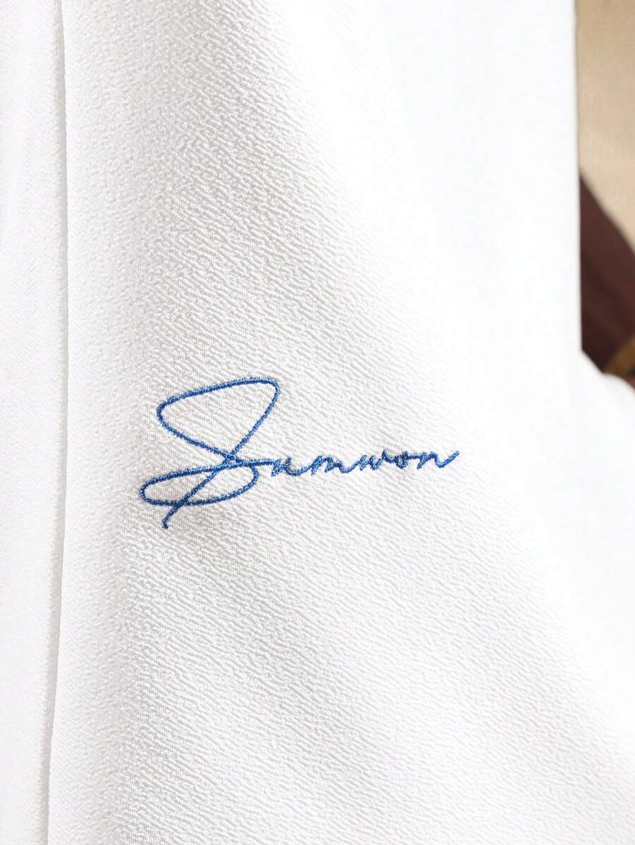 Camiseta Pavtros Signature