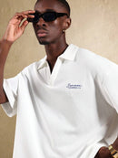 Camisa Polo Swavvy Textured