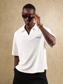 Camisa Polo Swavvy Textured