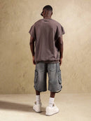 Short Swavvy Cargo Tático