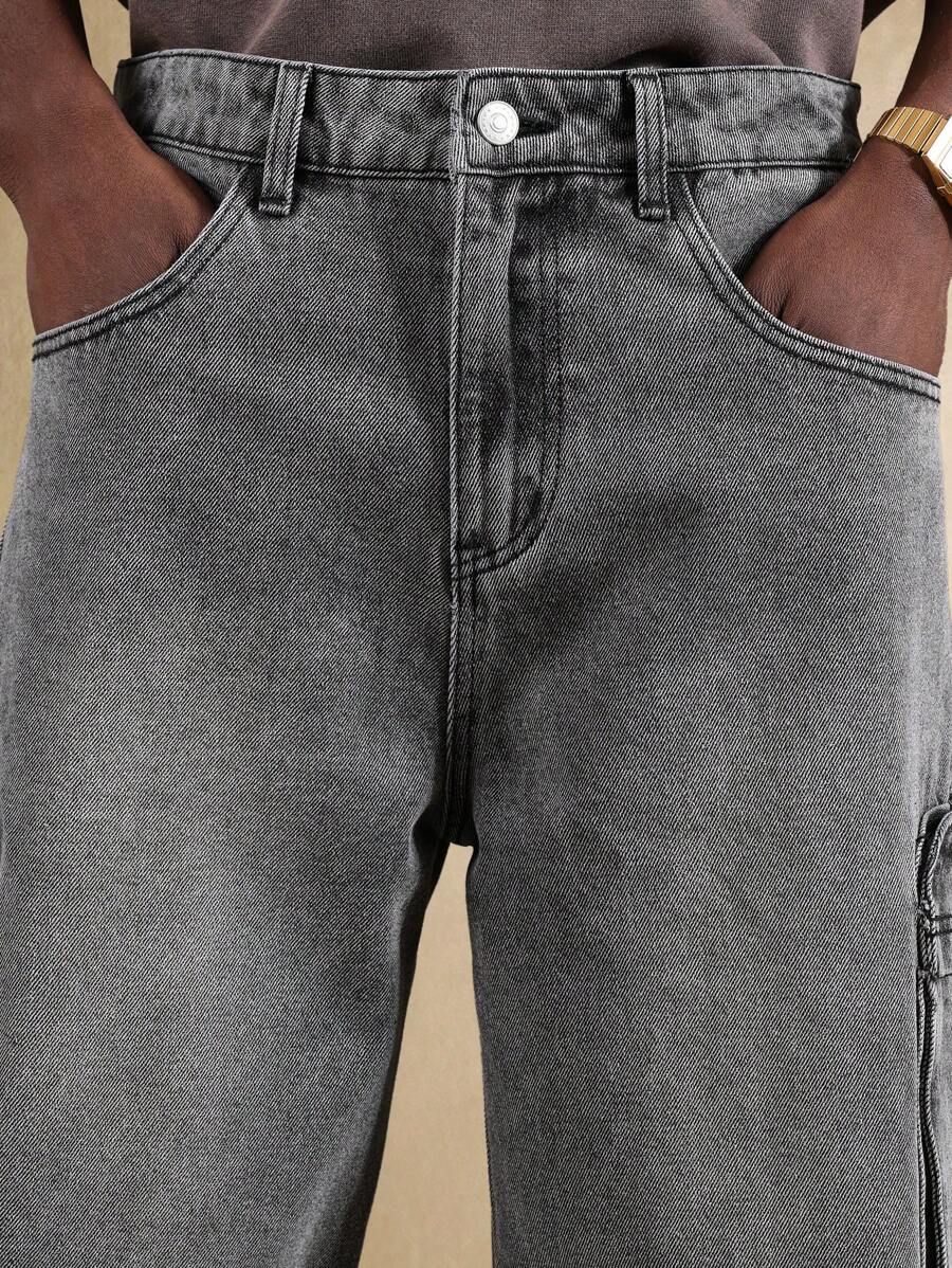 Short Pavtros Cargo Tático