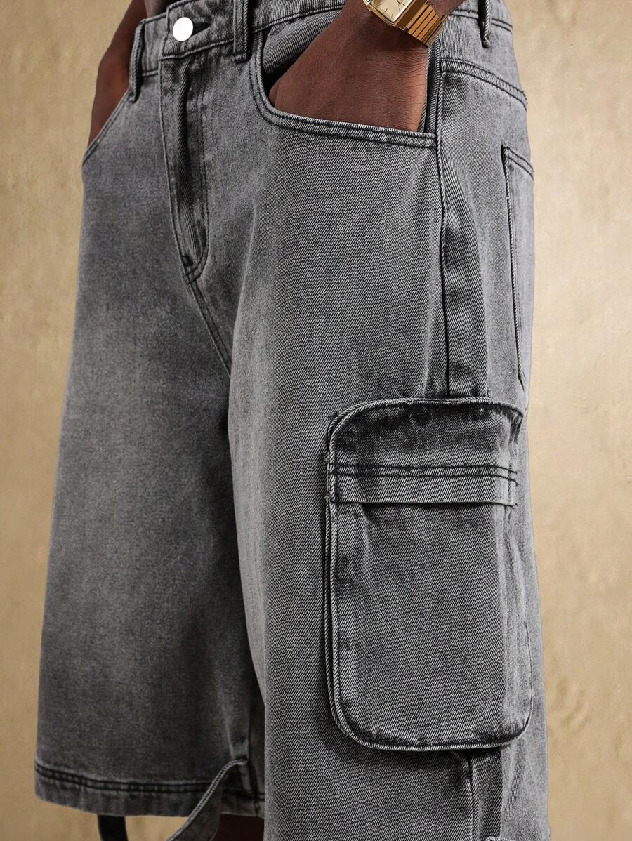 Short Pavtros Cargo Tático