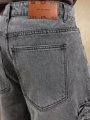 Short Swavvy Cargo Tático