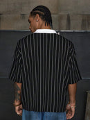 Camisa Polo Swavvy Athleisure