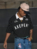 Camisa Polo Swavvy Athleisure
