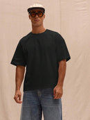 Camiseta Swavvy Corte Reto