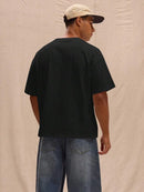 Camiseta Swavvy Corte Reto