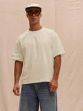 Camiseta Swavvy Corte Reto