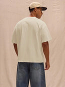 Camiseta Swavvy Corte Reto