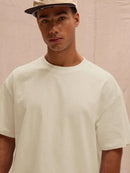 Camiseta Swavvy Corte Reto