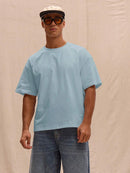 Camiseta Swavvy Corte Reto