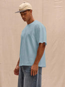 Camiseta Swavvy Corte Reto
