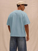 Camiseta Swavvy Corte Reto
