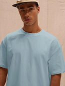 Camiseta Swavvy Corte Reto
