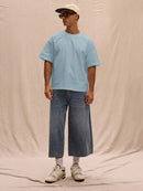 Camiseta Swavvy Corte Reto