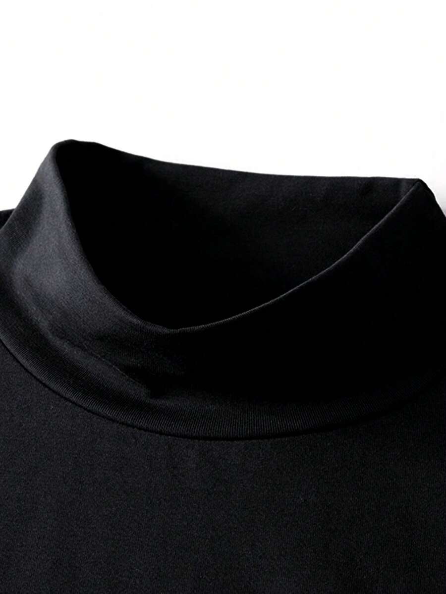Camiseta Pavtros Gola Minimal