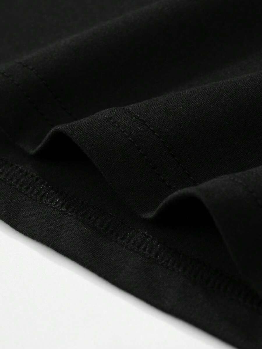 Camiseta Pavtros Gola Minimal