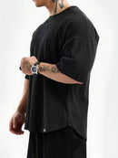 Camiseta Swavvy Básica Fitness