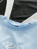 Kit Swavvy Color Block 3 Camisetas