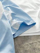Kit Swavvy Color Block 3 Camisetas