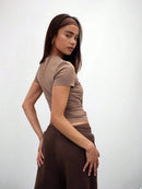 Camiseta Swavvy Cápsula