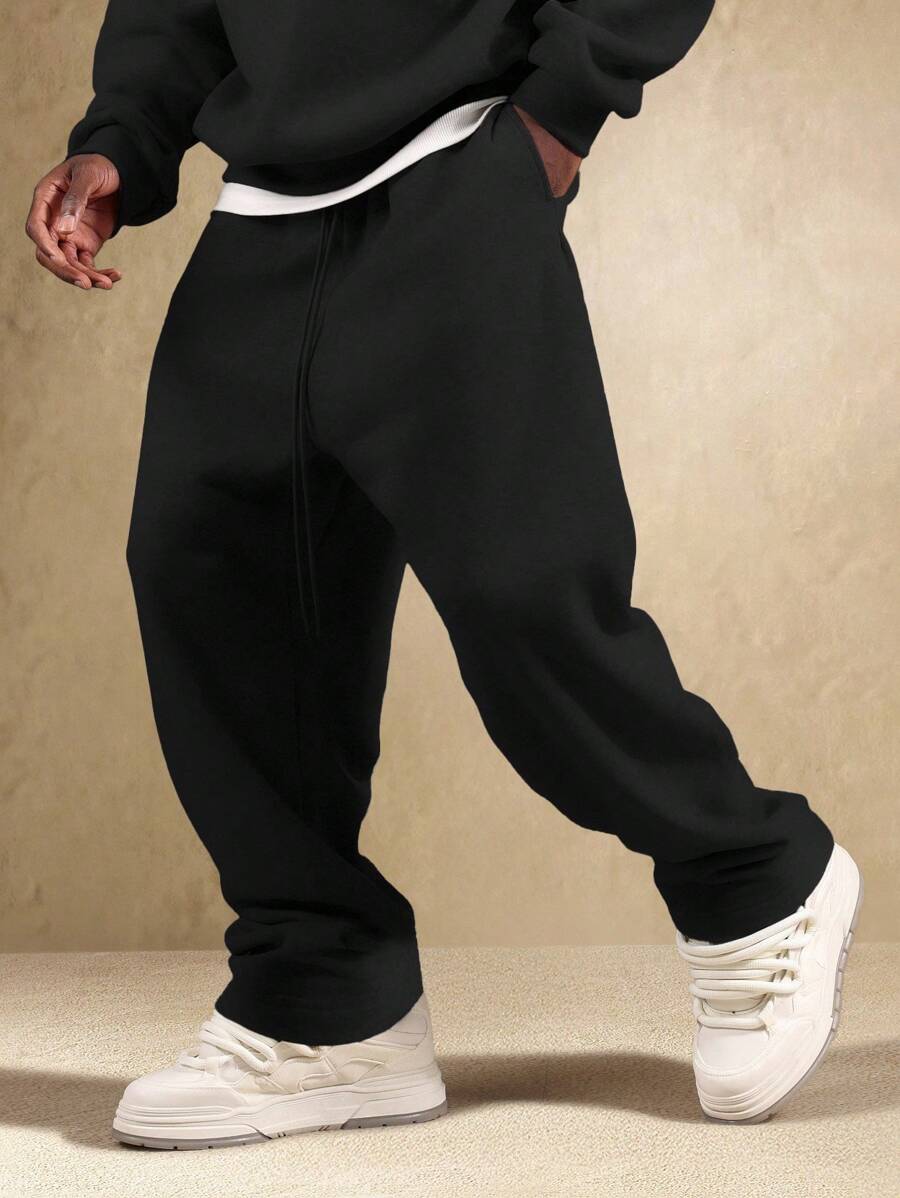 Calça Pavtros Jogger Essencial