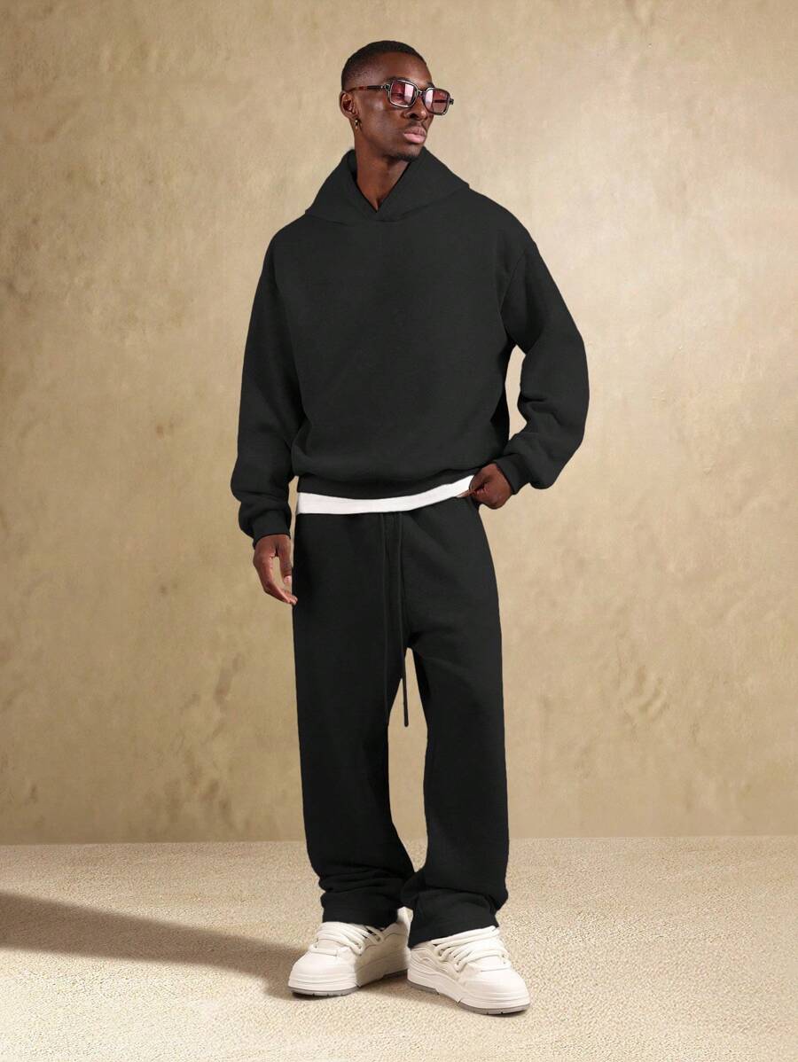 Calça Pavtros Jogger Essencial