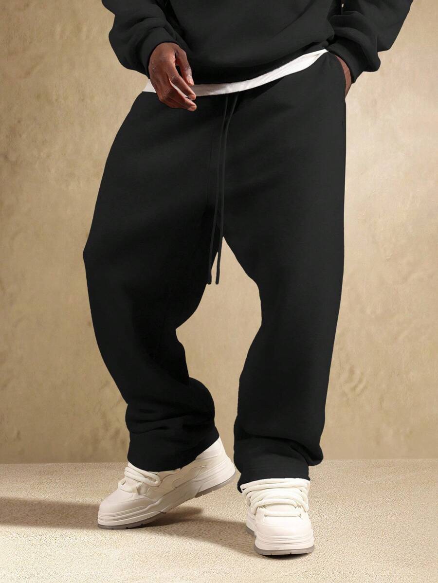 Calça Pavtros Jogger Essencial