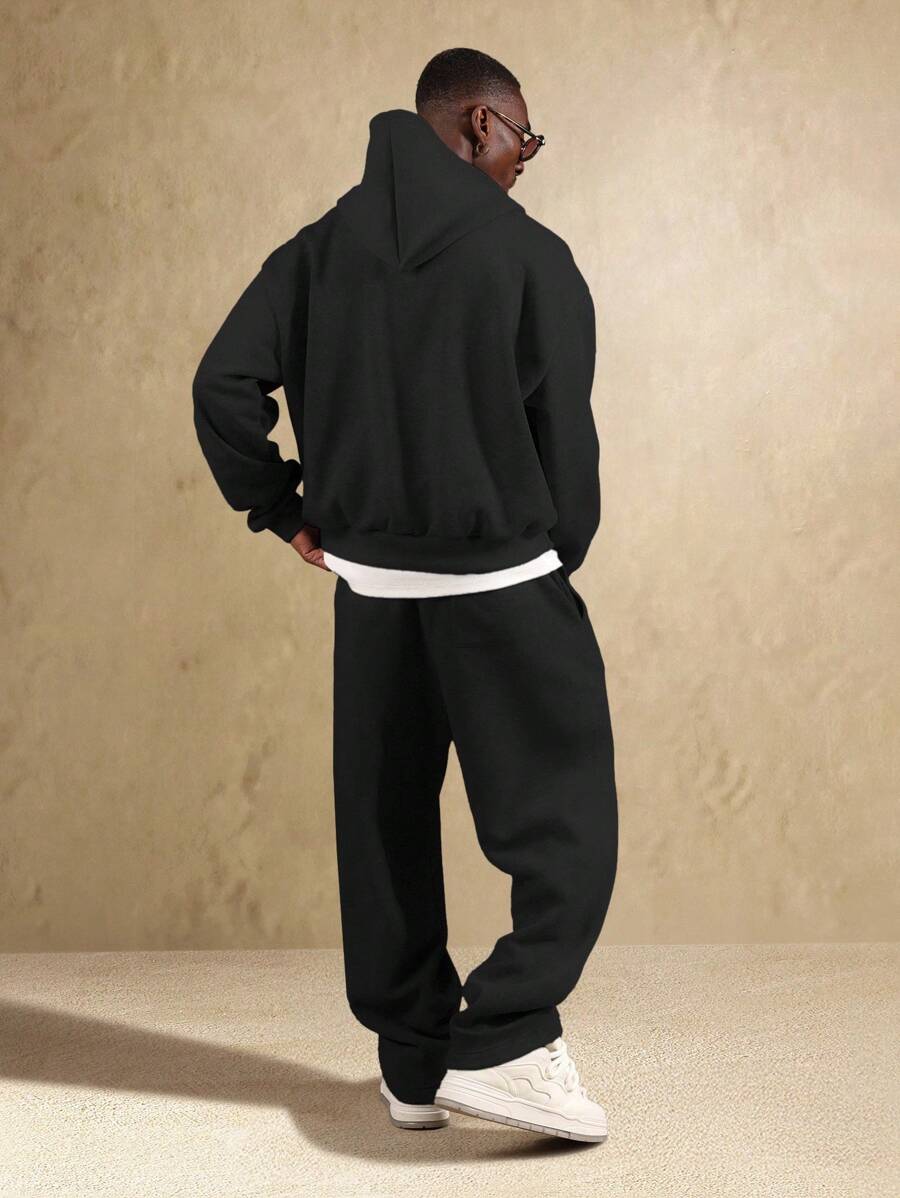 Calça Pavtros Jogger Essencial
