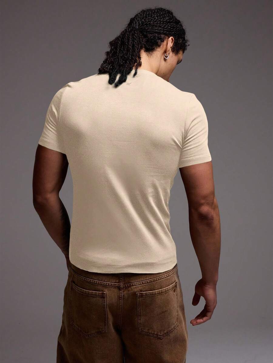 Camiseta Pavtros Ano Todo