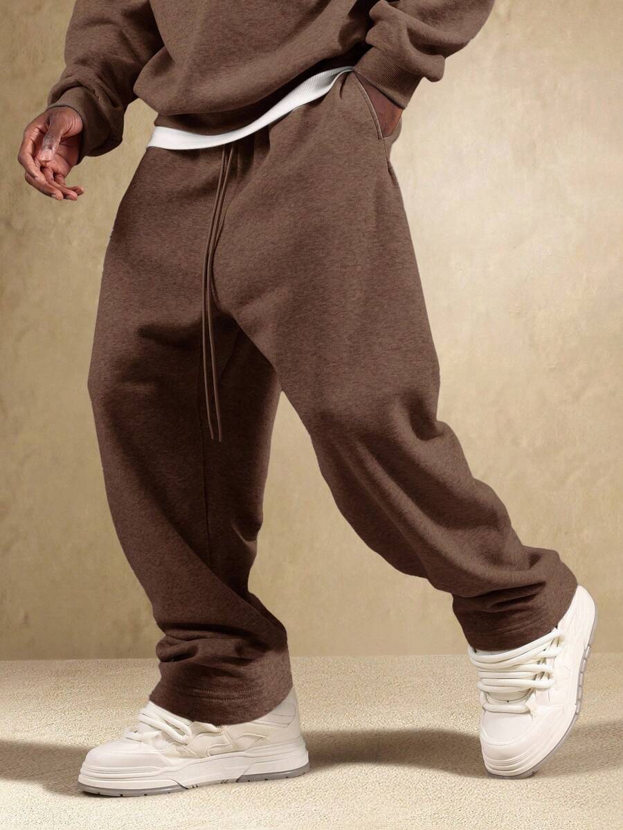 Calça Pavtros Jogger Essencial