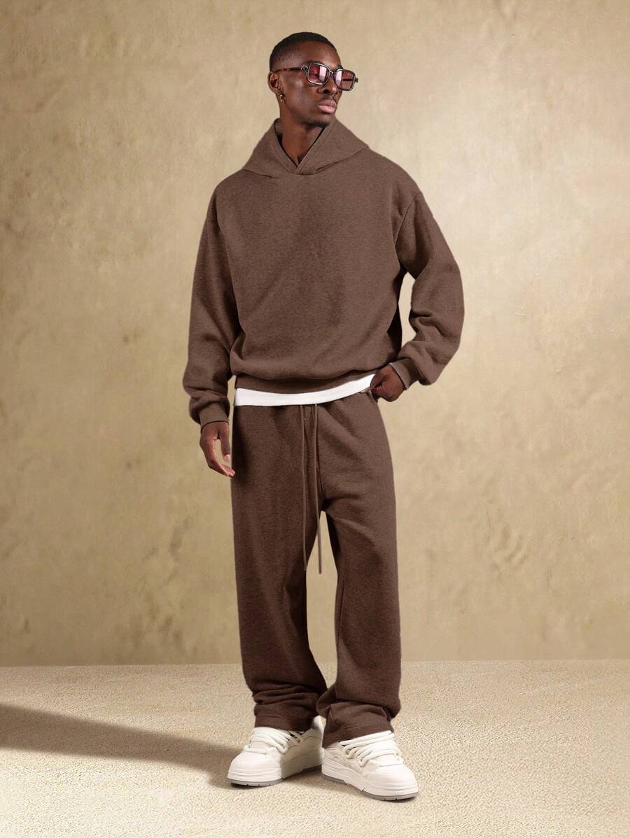 Calça Pavtros Jogger Essencial