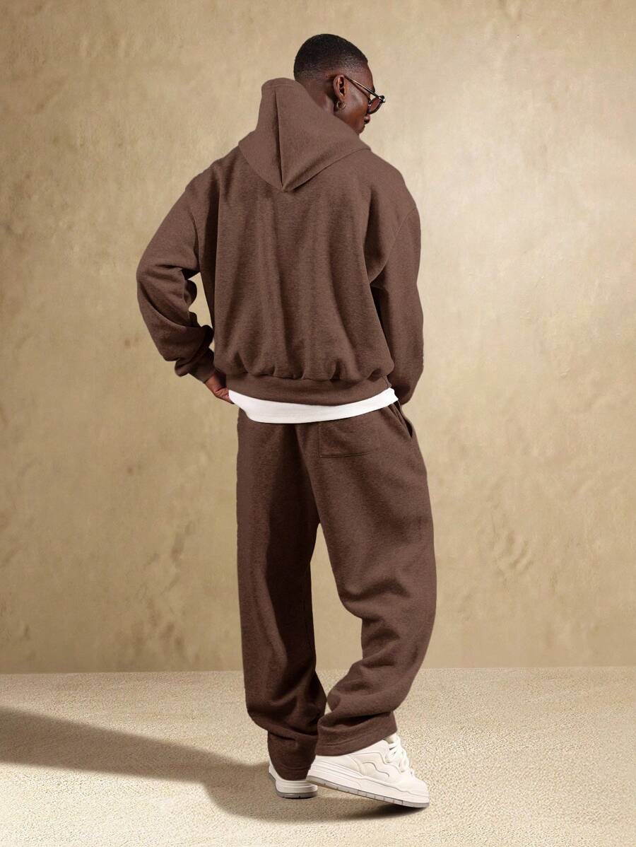 Calça Pavtros Jogger Essencial