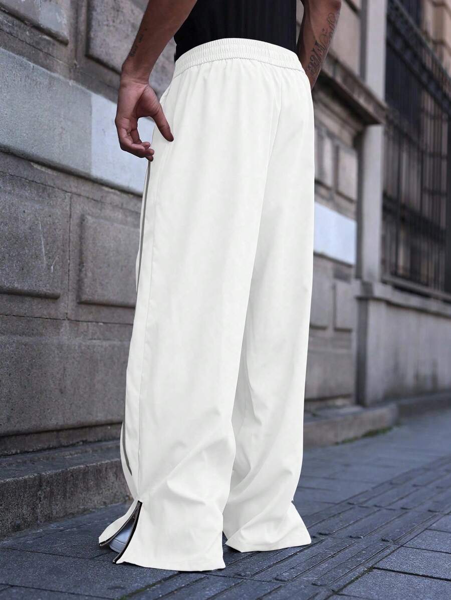 Calça Pavtros Studios Piping Trackpants