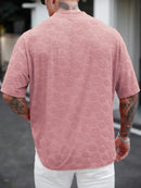 Camiseta Swavvy Bloom Relief